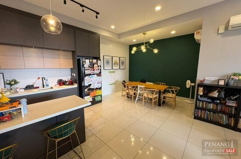 Logan Residency, Georgetown, Near Loh Guan Lye