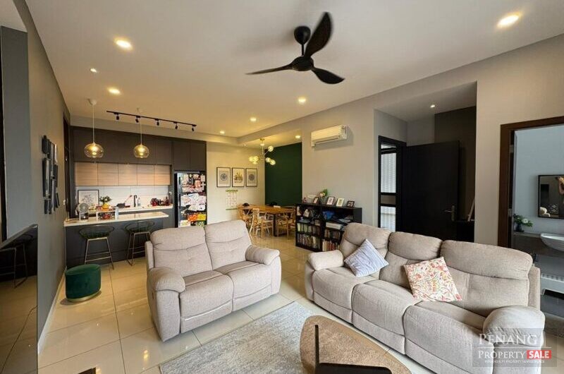 Logan Residency, Georgetown, Near Loh Guan Lye