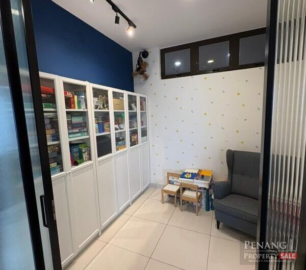 Logan Residency, Georgetown, Near Loh Guan Lye