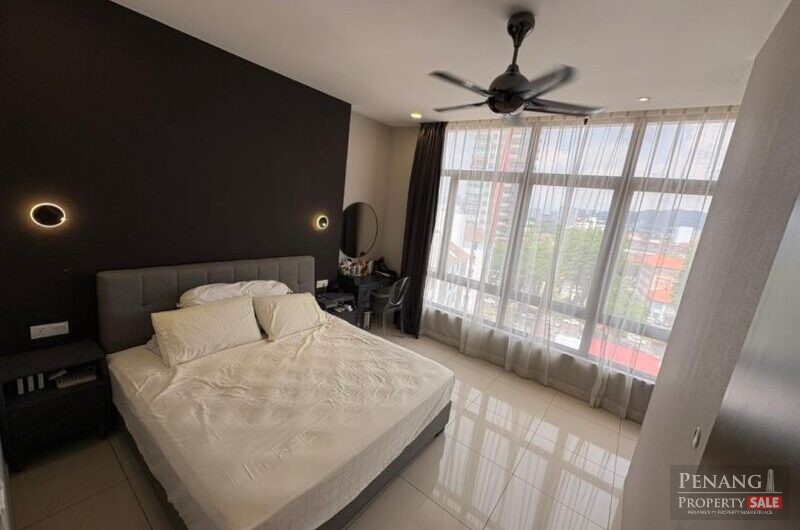 Logan Residency, Georgetown, Near Loh Guan Lye