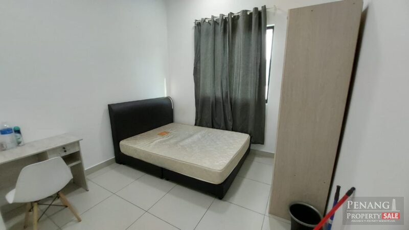 Eco Horizon @Ashton Double Storey Terrace, Batu Kawan