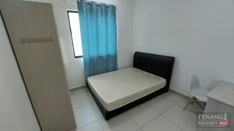 Eco Horizon @Ashton Double Storey Terrace, Batu Kawan