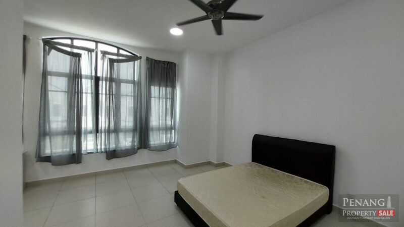 Eco Horizon @Ashton Double Storey Terrace, Batu Kawan