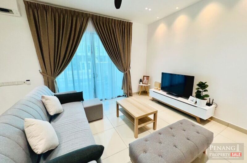Eco Horizon @Ashton Double Storey Terrace, Batu Kawan