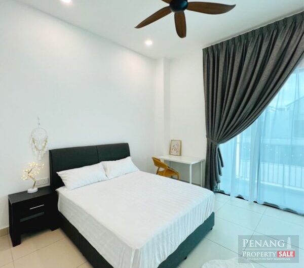 Eco Horizon @Ashton Double Storey Terrace, Batu Kawan