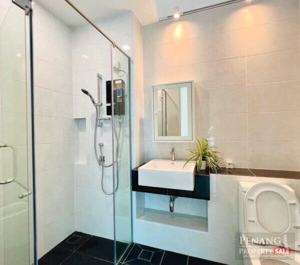 Eco Horizon @Ashton Double Storey Terrace, Batu Kawan