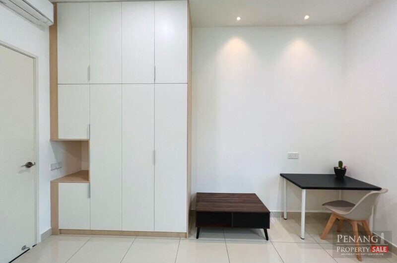 Eco Horizon @Ashton Double Storey Terrace, Batu Kawan