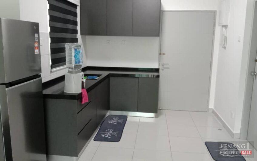 Fairview Residence, Sungai Ara