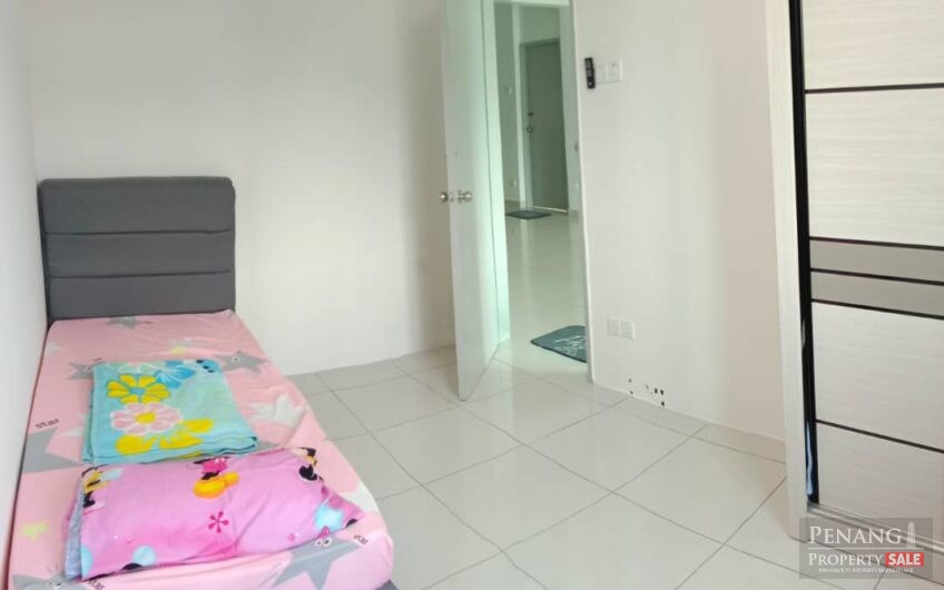 Fairview Residence, Sungai Ara