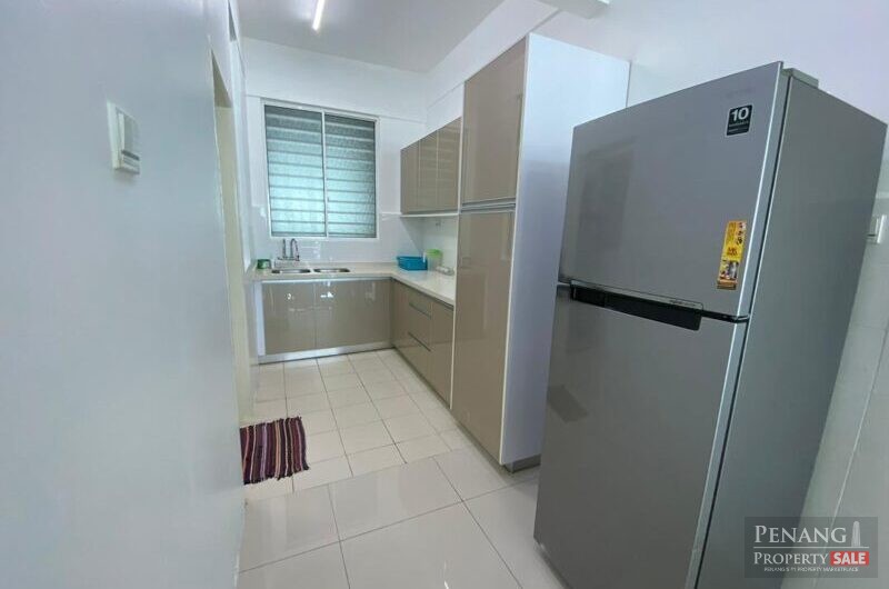 The Oasis Condo, Gelugor, Near USM