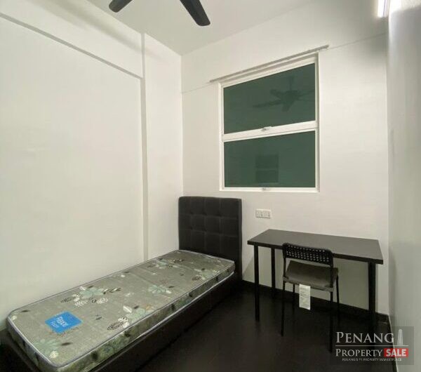 The Oasis Condo, Gelugor, Near USM