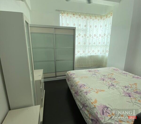 The Oasis Condo, Gelugor, Near USM