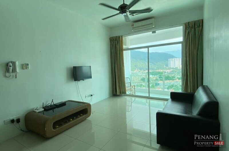 The Oasis Condo, Gelugor, Near USM