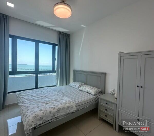 [Seaview] Waterside Residences, Gelugor, The Light City PWCC
