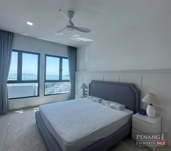 [Seaview] Waterside Residences, Gelugor, The Light City PWCC