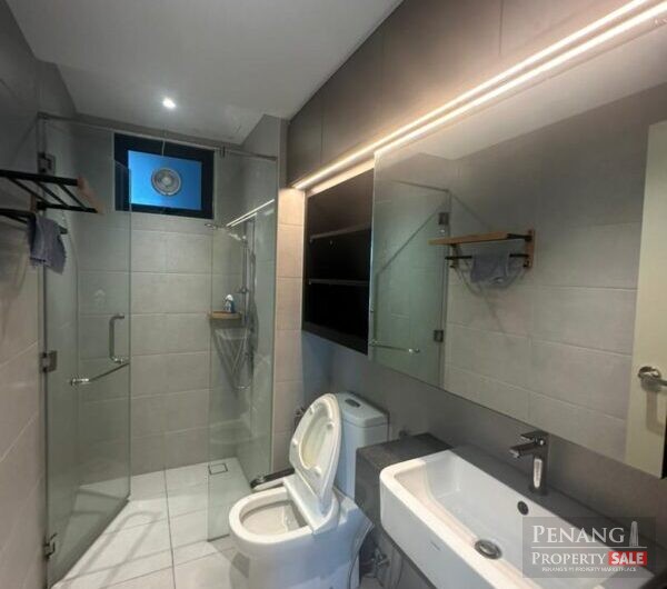 [Seaview] Waterside Residences, Gelugor, The Light City PWCC