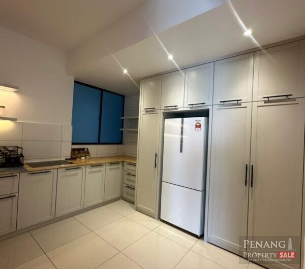 [Seaview] Waterside Residences, Gelugor, The Light City PWCC