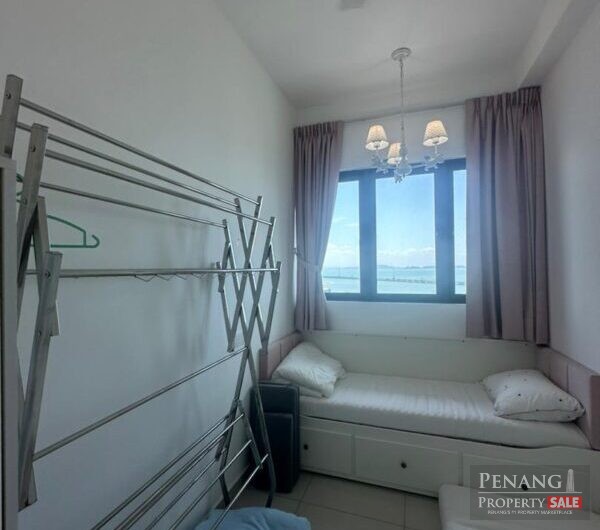 [Seaview] Waterside Residences, Gelugor, The Light City PWCC