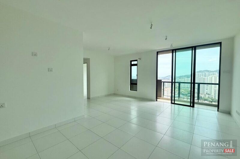 The Terraces Condominium IJM, Bukit Jambul
