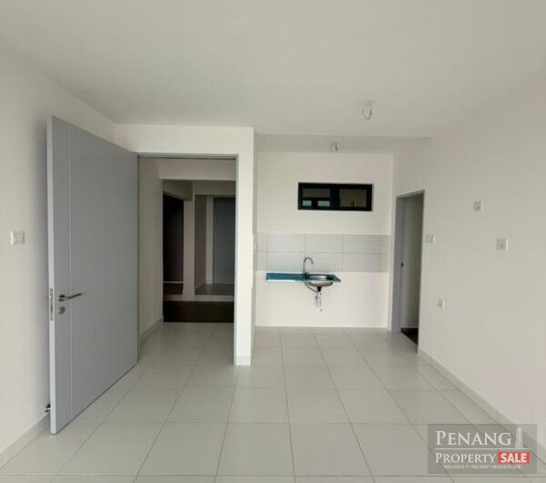The Terraces Condominium IJM, Bukit Jambul