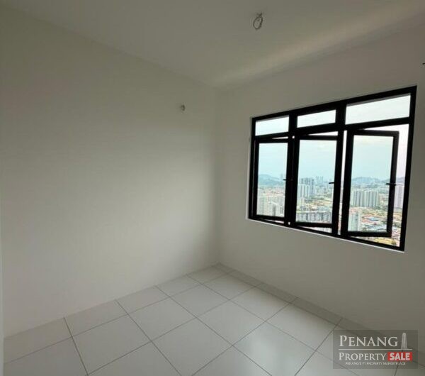 The Terraces Condominium IJM, Bukit Jambul