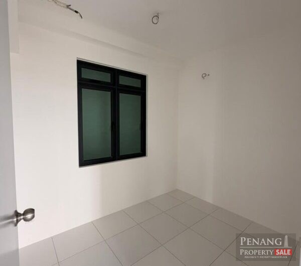 IJM Terraces Condo, Bukit Jambul
