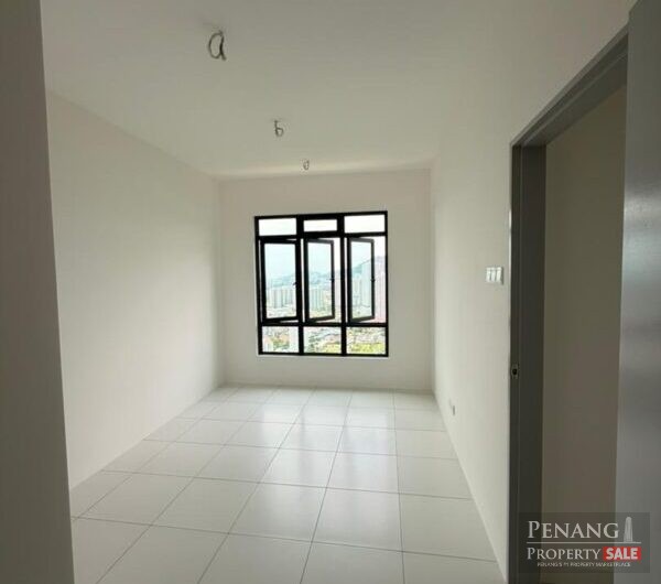 The Terraces Condominium IJM, Bukit Jambul