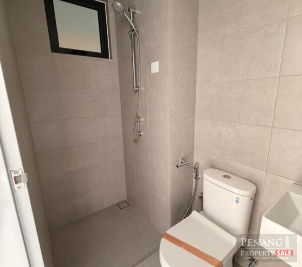 IJM Terraces Condo, Bukit Jambul