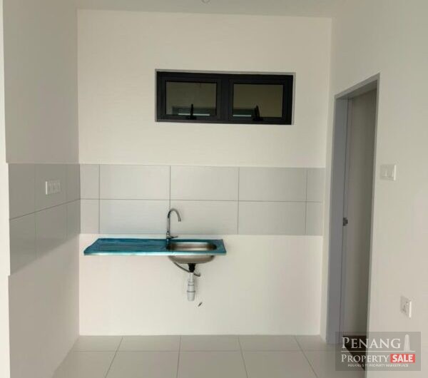 Tri Pinnacle Condo, Tanjung Tokong