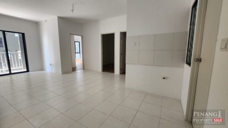Tri Pinnacle Condo, Tanjung Tokong