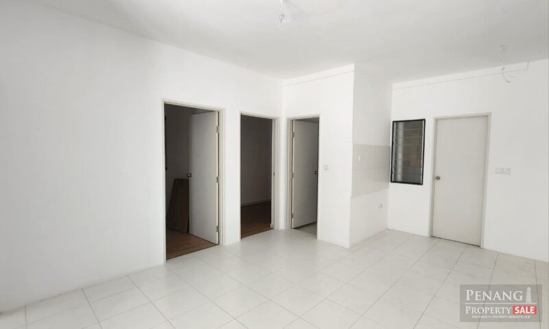 Tri Pinnacle Condo, Tanjung Tokong