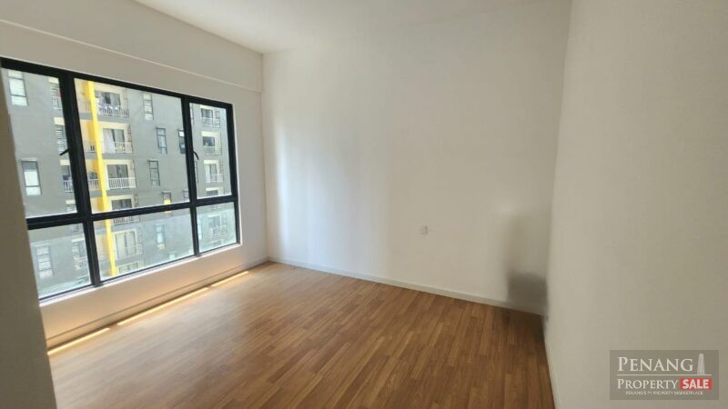 Tri Pinnacle Condo, Tanjung Tokong