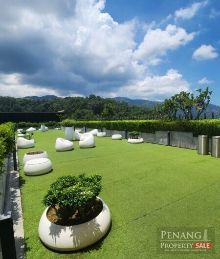 Tri Pinnacle Condo, Tanjung Tokong