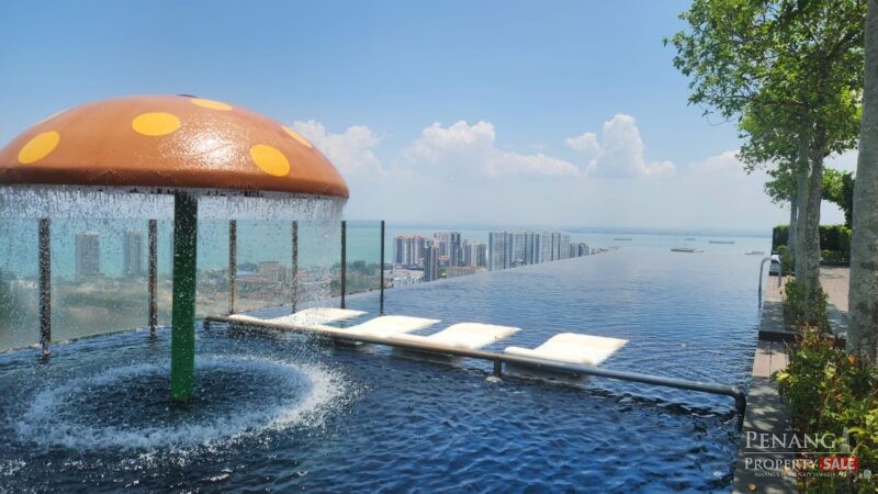 Tri Pinnacle Condo, Tanjung Tokong