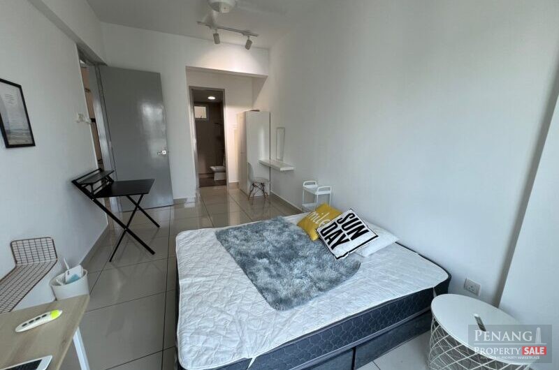 Tropicana Bay Residence, Bayan Lepas, Queenebay Area