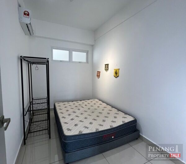 Tropicana Bay Residence, Bayan Lepas, Queenebay Area
