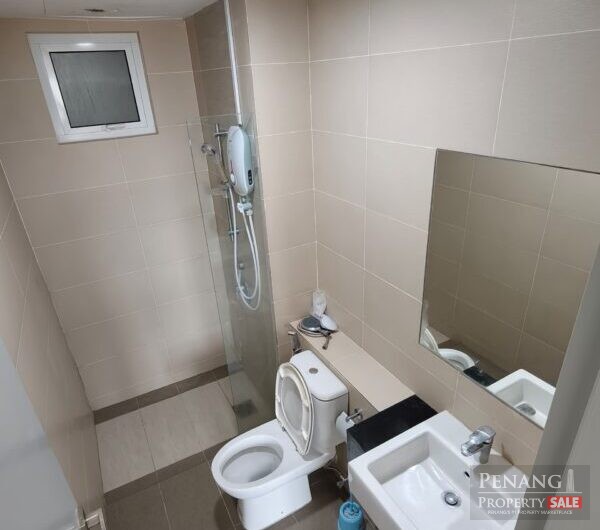 Tropicana Bay Residence, Bayan Lepas, Queenebay Area