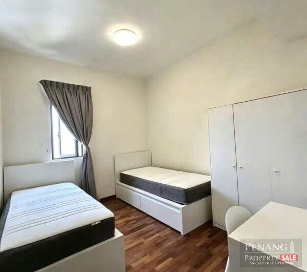 [Corner] Tamarind Condo, Tanjung Tokong