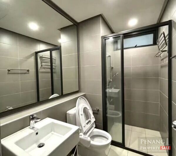 [Corner] Tamarind Condo, Tanjung Tokong
