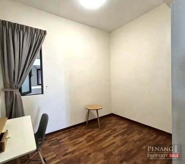 [Corner] Tamarind Condo, Tanjung Tokong