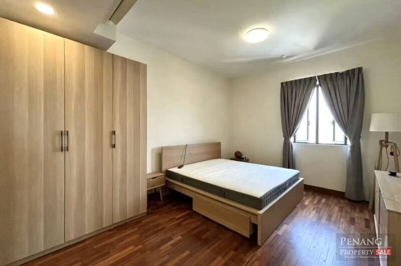 [Corner] Tamarind Condo, Tanjung Tokong