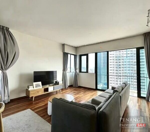 [Corner] Tamarind Condo, Tanjung Tokong