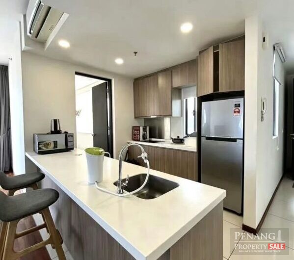 [Corner] Tamarind Condo, Tanjung Tokong