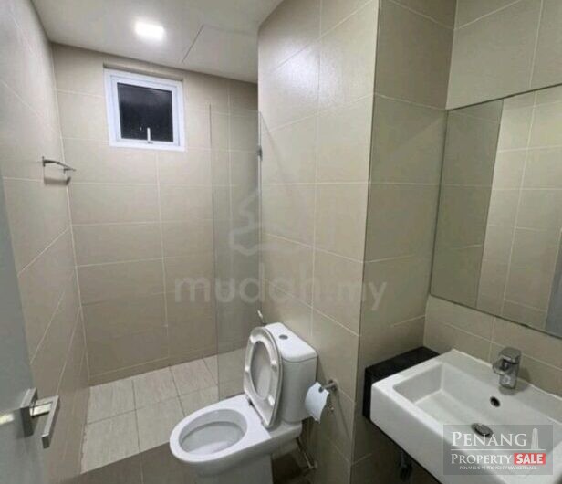 Tropicana Bay Residence, Bayan Lepas, Queenebay Area