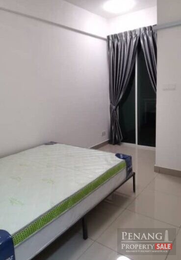 Summerton Condo, Bayan Lepas, Near Queensbay The Light City USM