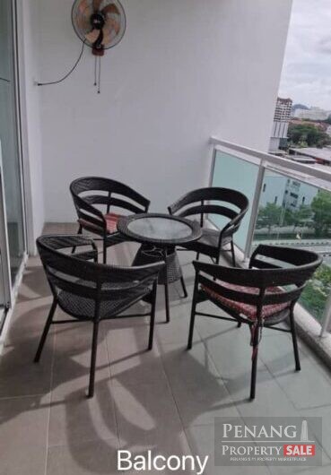Summerton Condo, Bayan Lepas, Near Queensbay The Light City USM