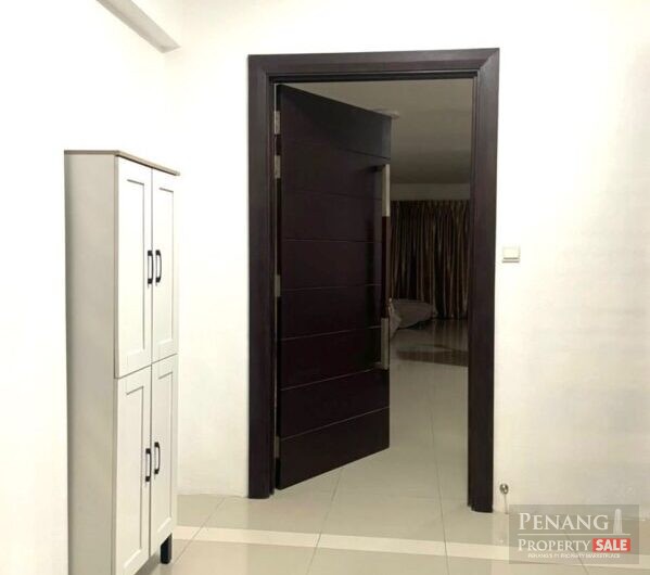 Summerton Condo, Bayan Lepas, Near Queensbay The Light City USM