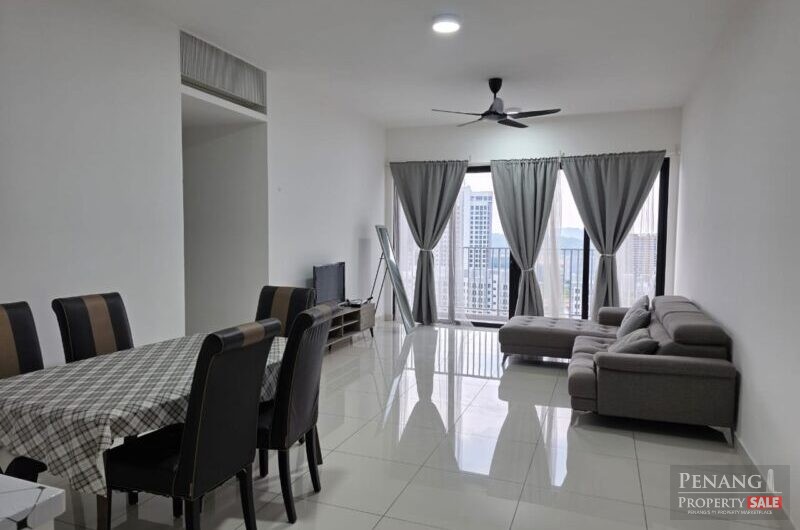 [4bedroom] Vertu Resort, Batu Kawan
