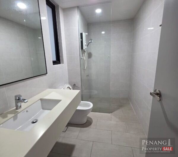 [4bedroom] Vertu Resort, Batu Kawan
