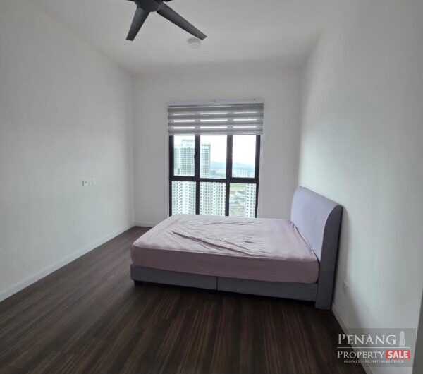 [4bedroom] Vertu Resort, Batu Kawan